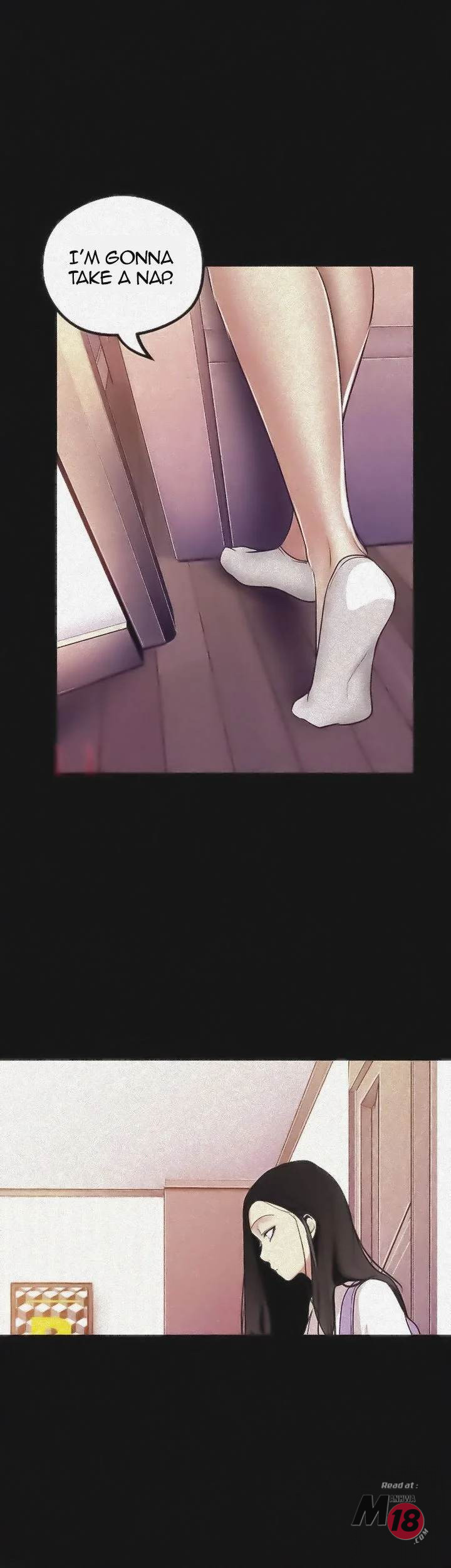 A wonderful new world