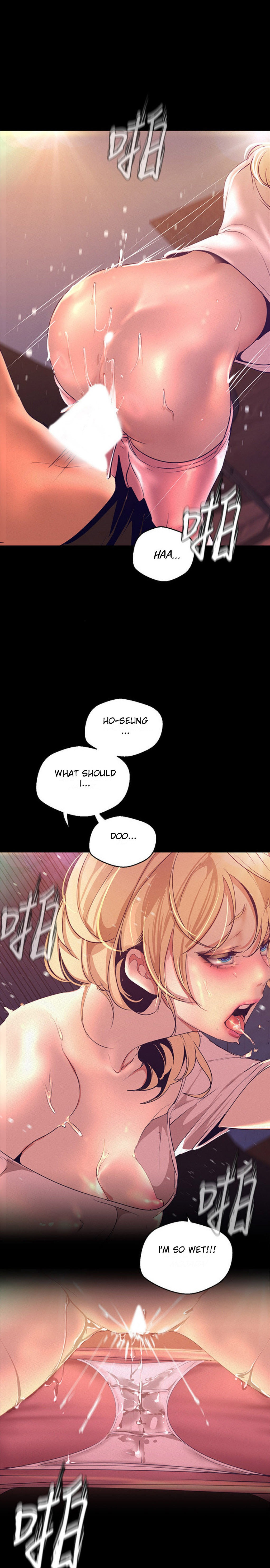 A wonderful new world