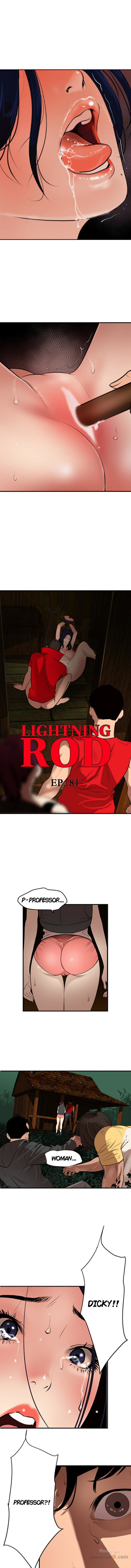 Lightning Rod