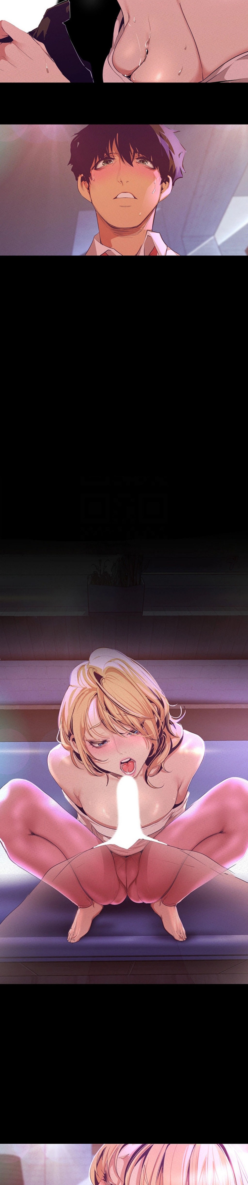 A wonderful new world