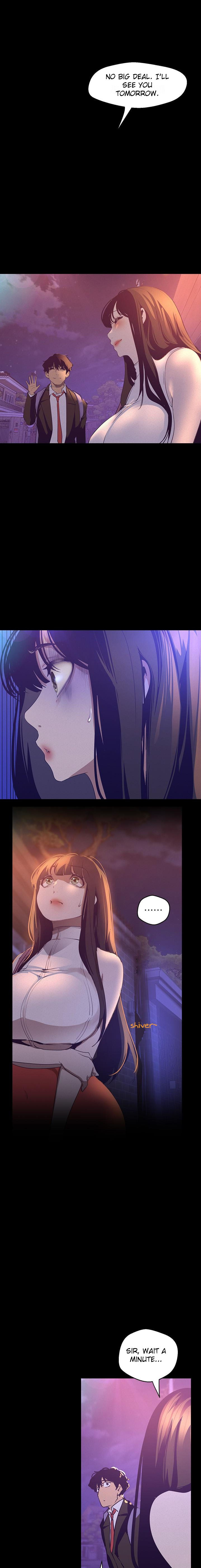 A wonderful new world