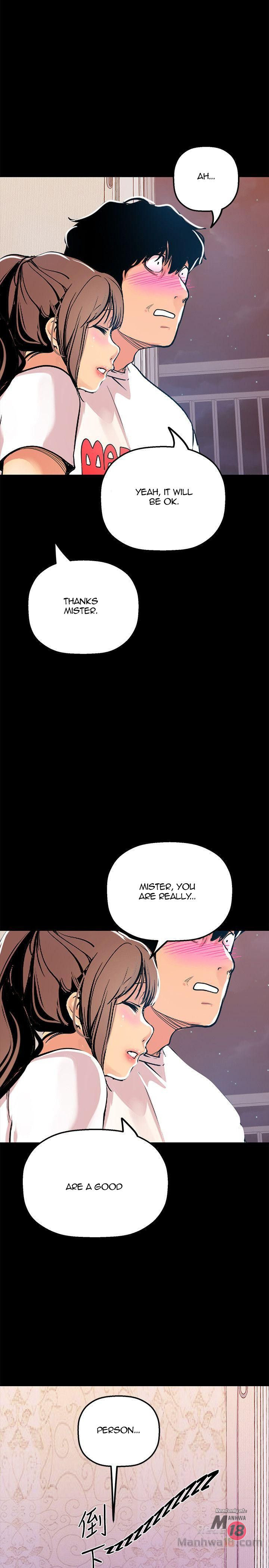 A wonderful new world