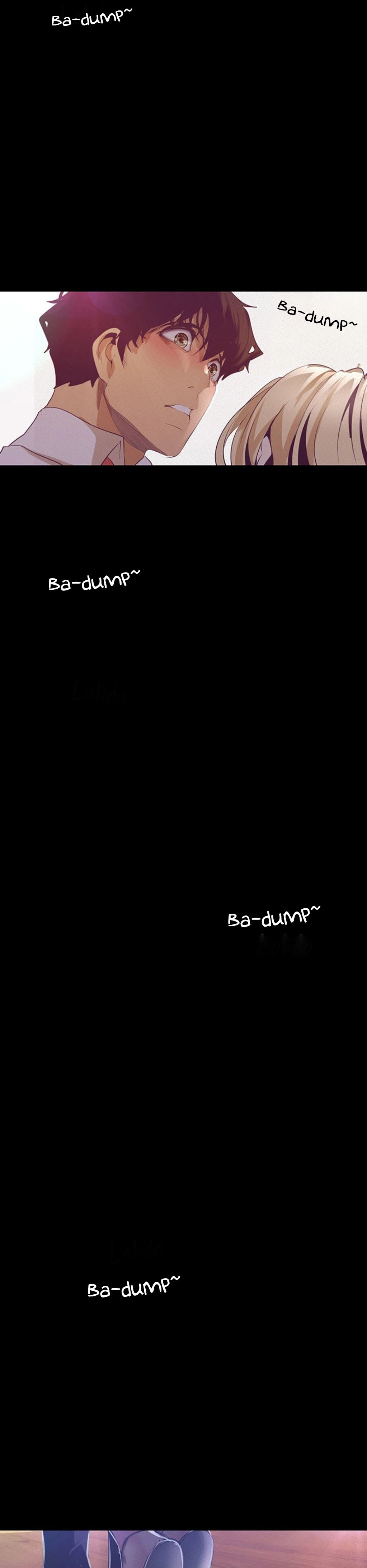 A wonderful new world