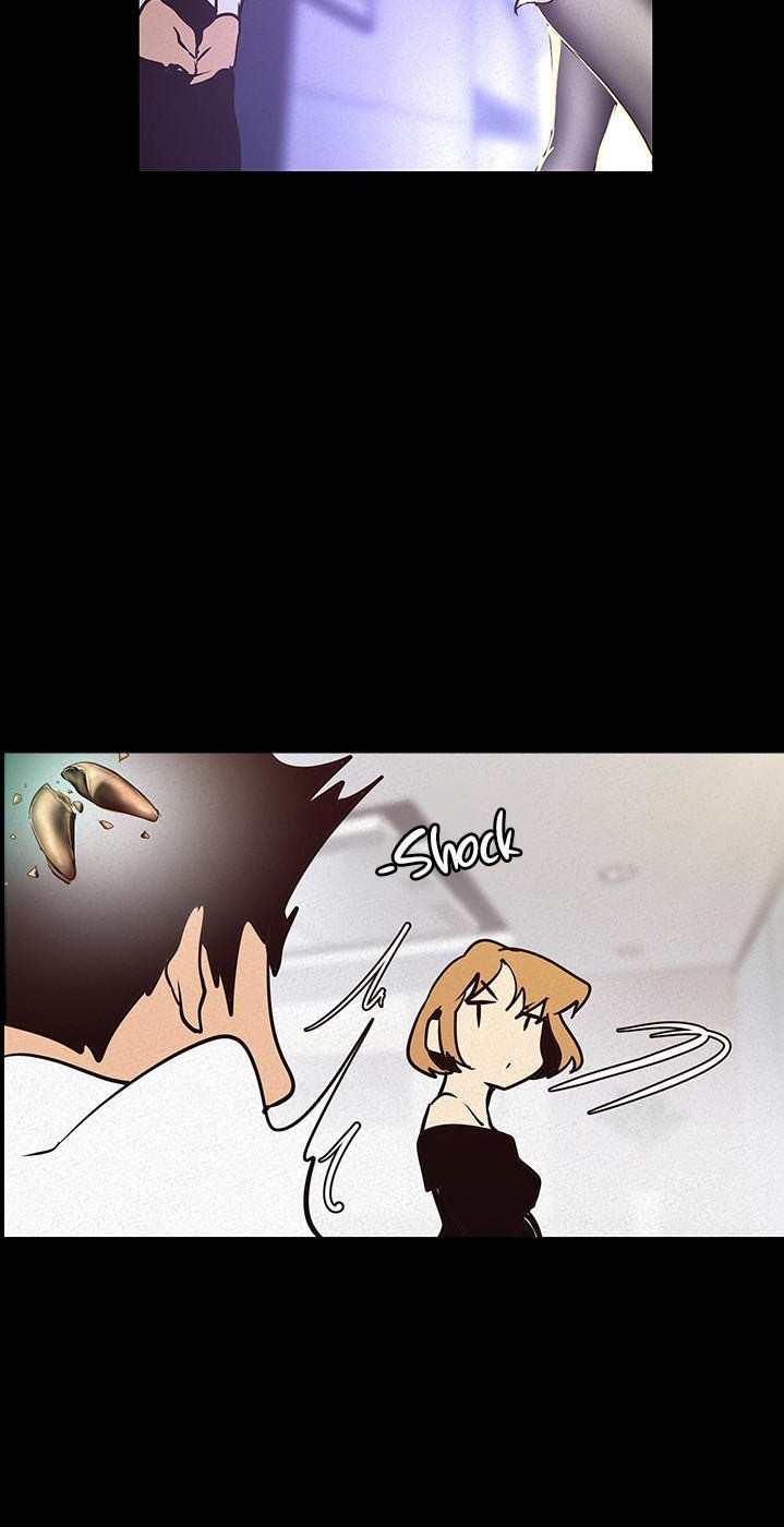 A wonderful new world