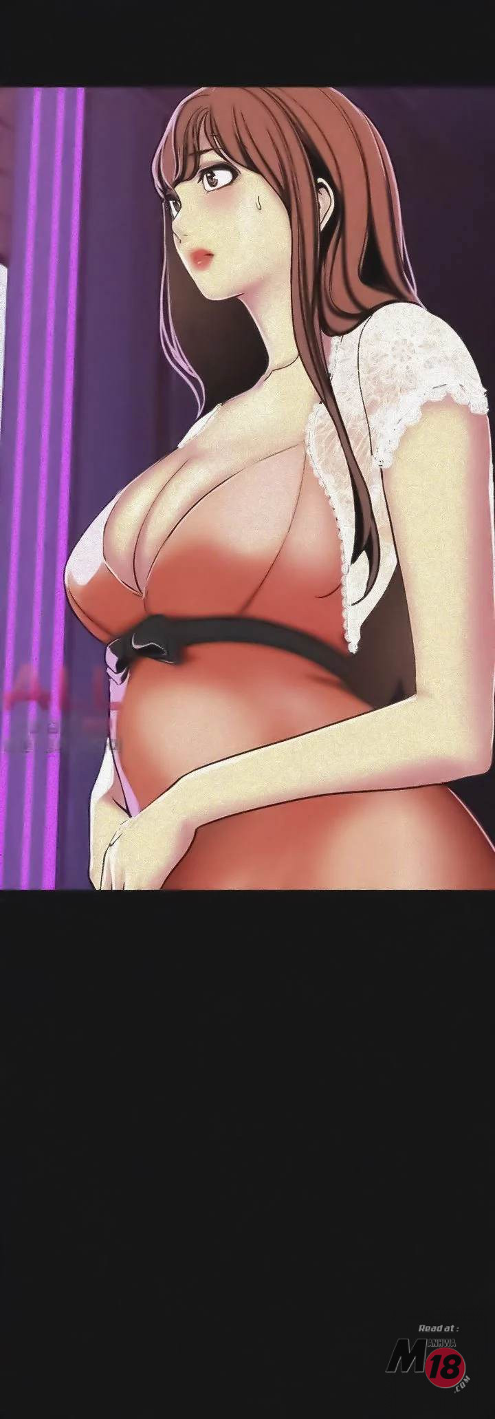 A wonderful new world