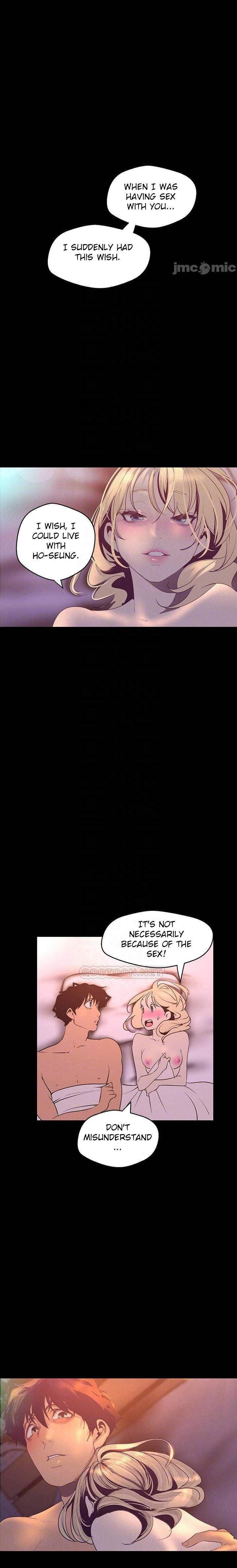 A wonderful new world