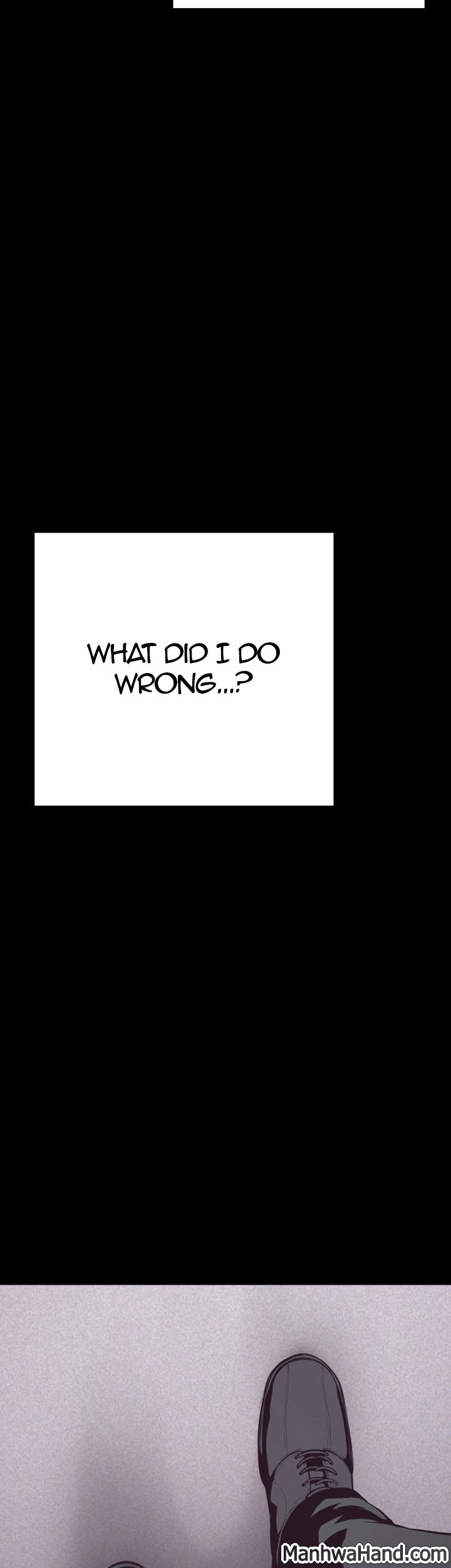 A wonderful new world