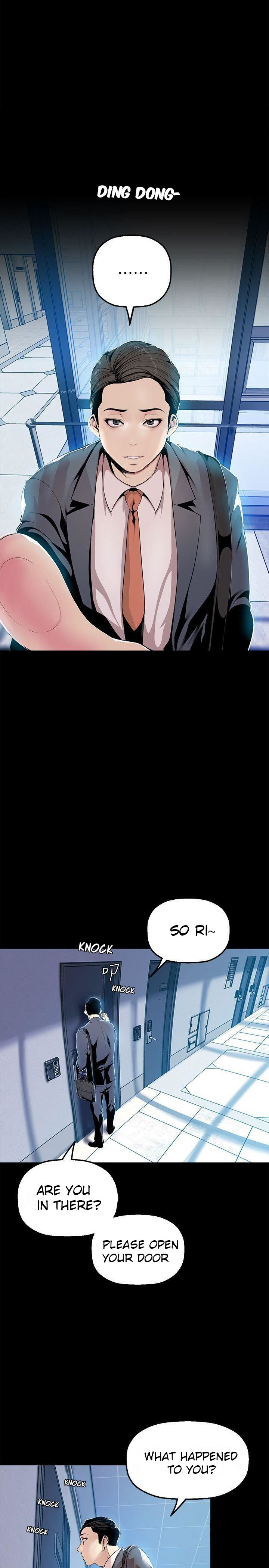 A wonderful new world