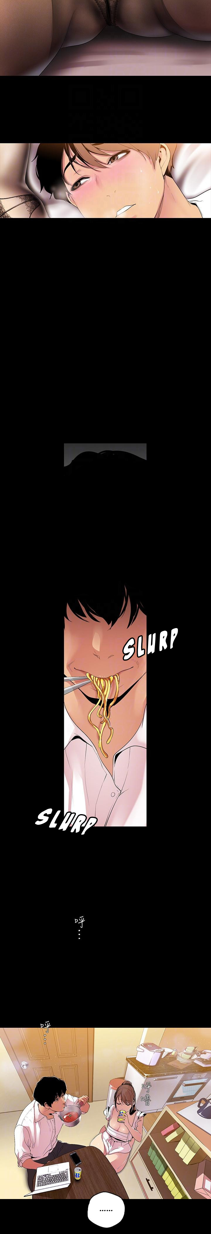 A wonderful new world