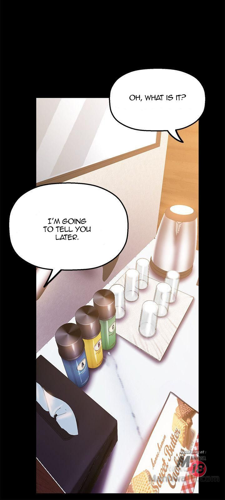 A wonderful new world