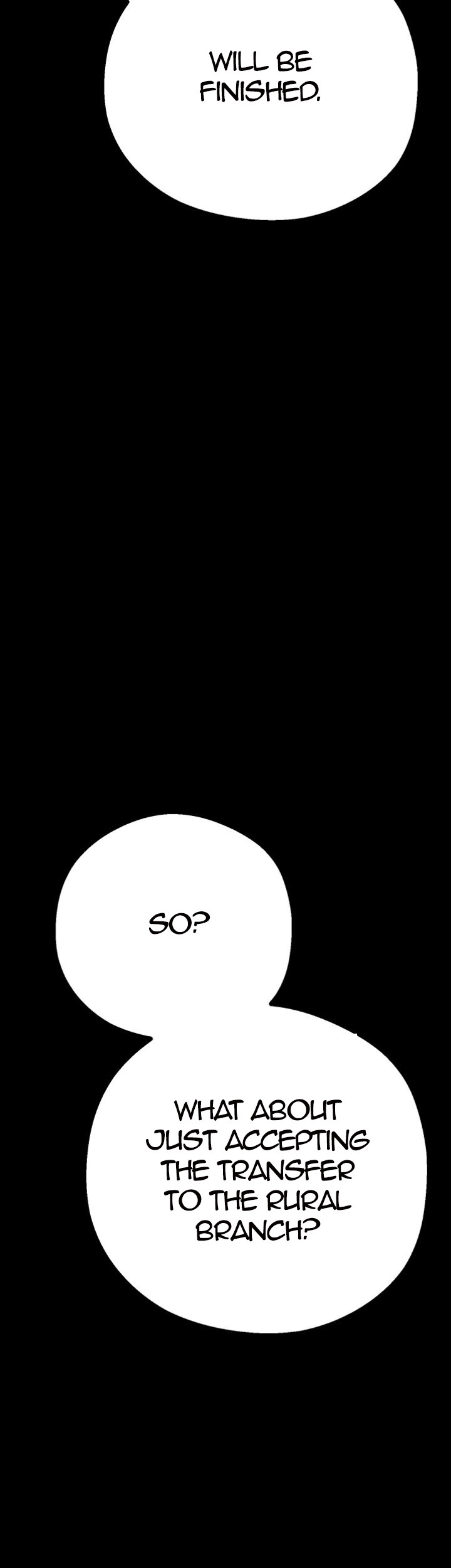 A wonderful new world