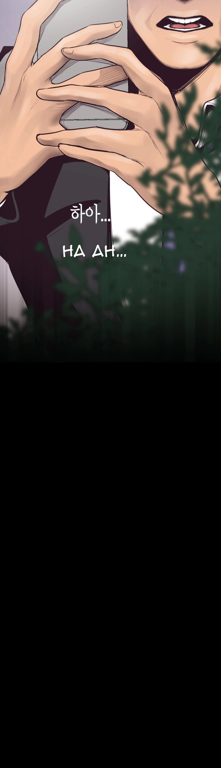 A wonderful new world