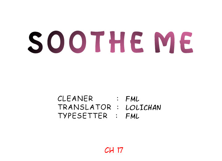 Soothe me Engsub