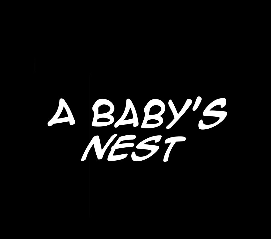 A baby's nest Engsub