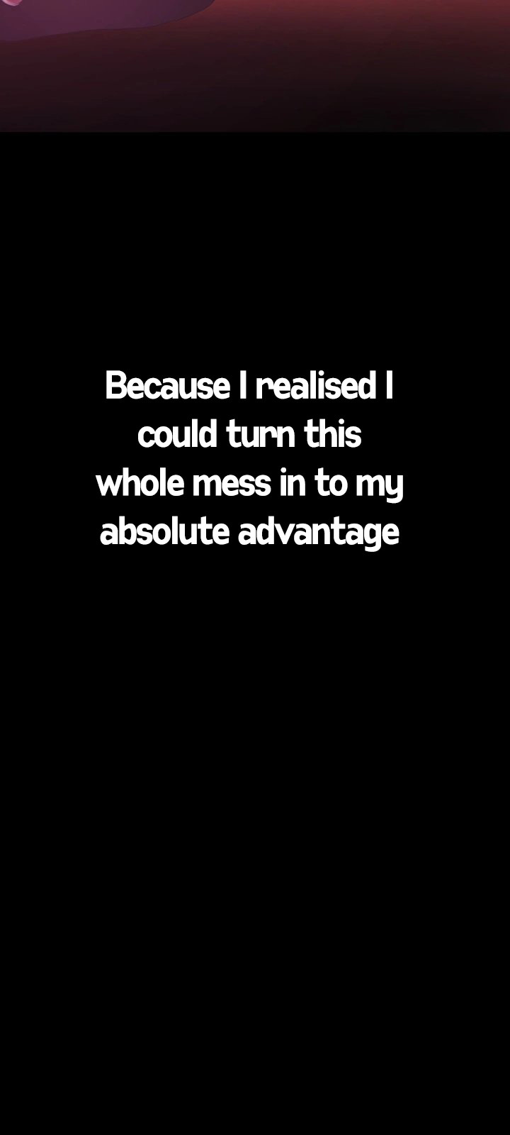 A wonderful new world