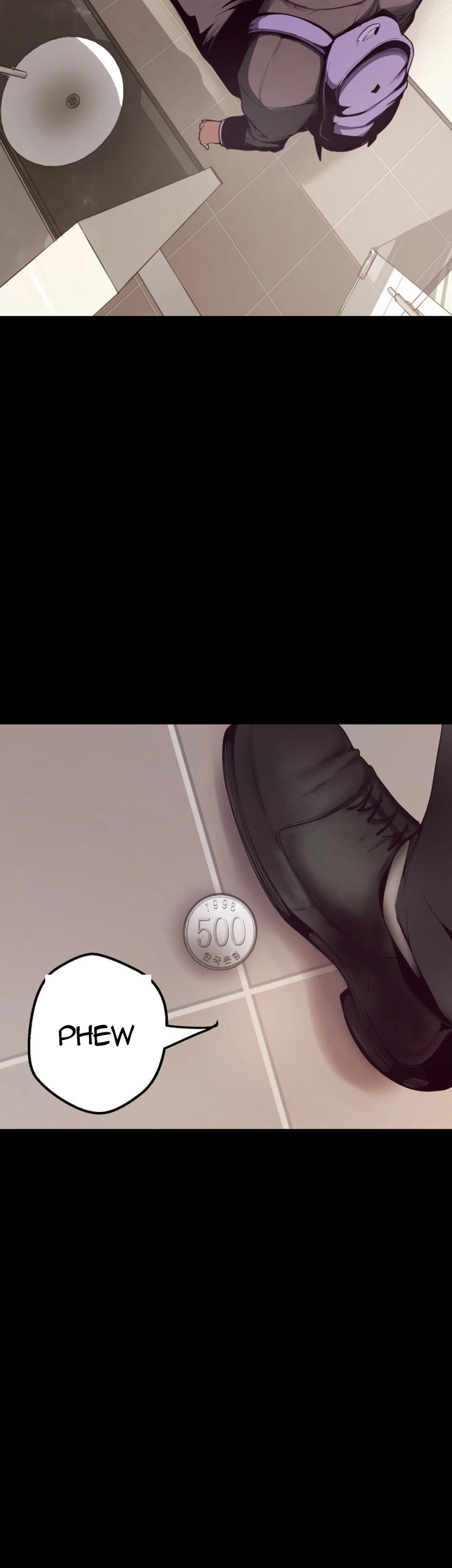 A wonderful new world