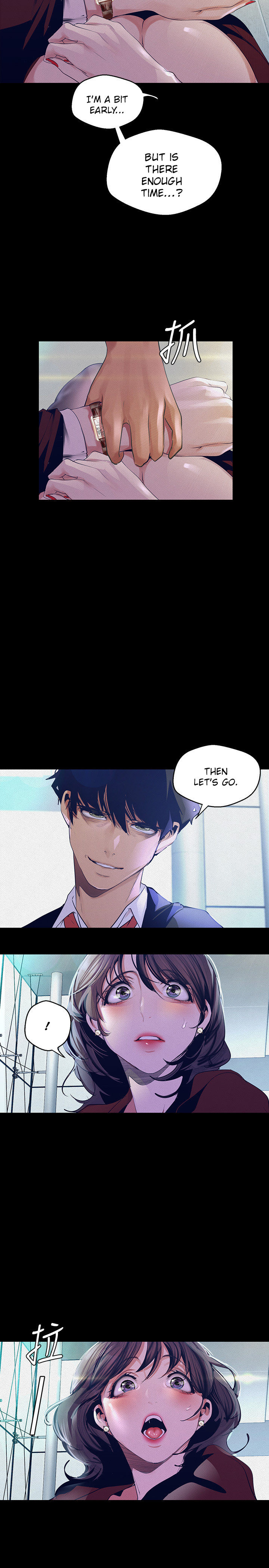 A wonderful new world