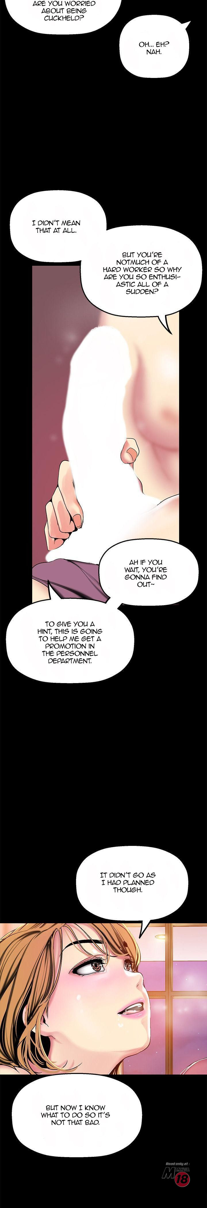 A wonderful new world