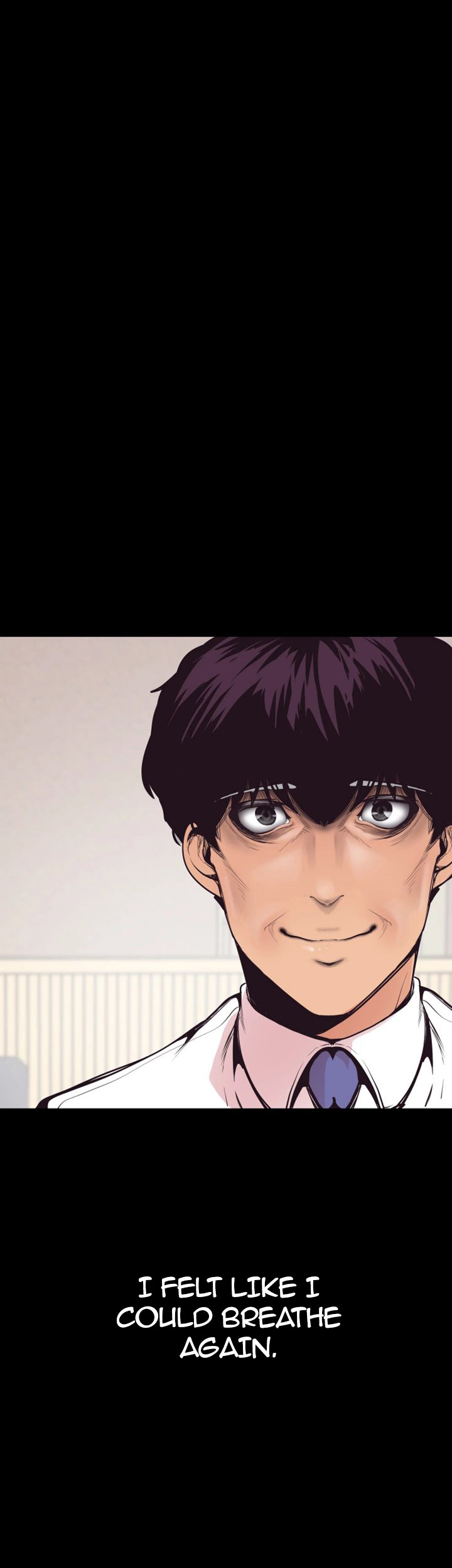 A wonderful new world