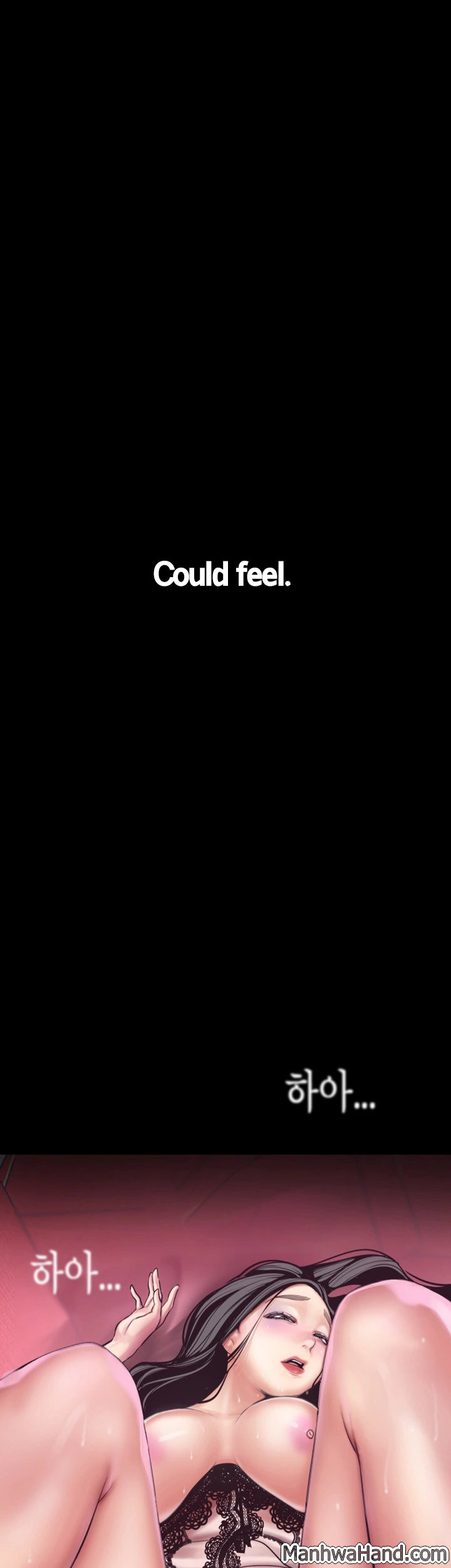 A wonderful new world