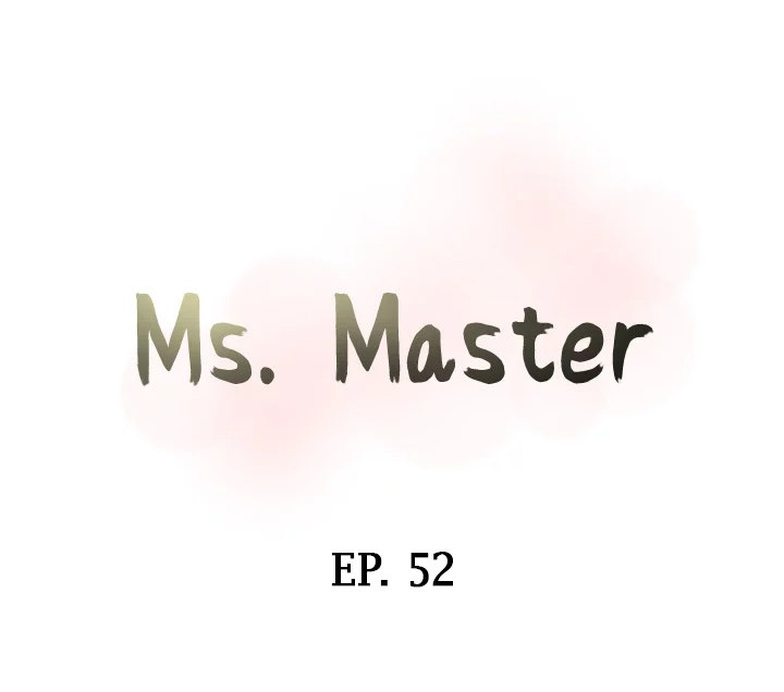 Ms. Master