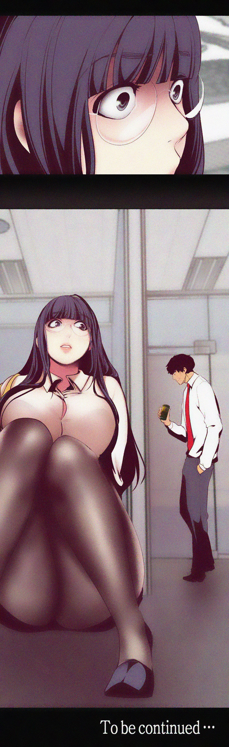 A wonderful new world