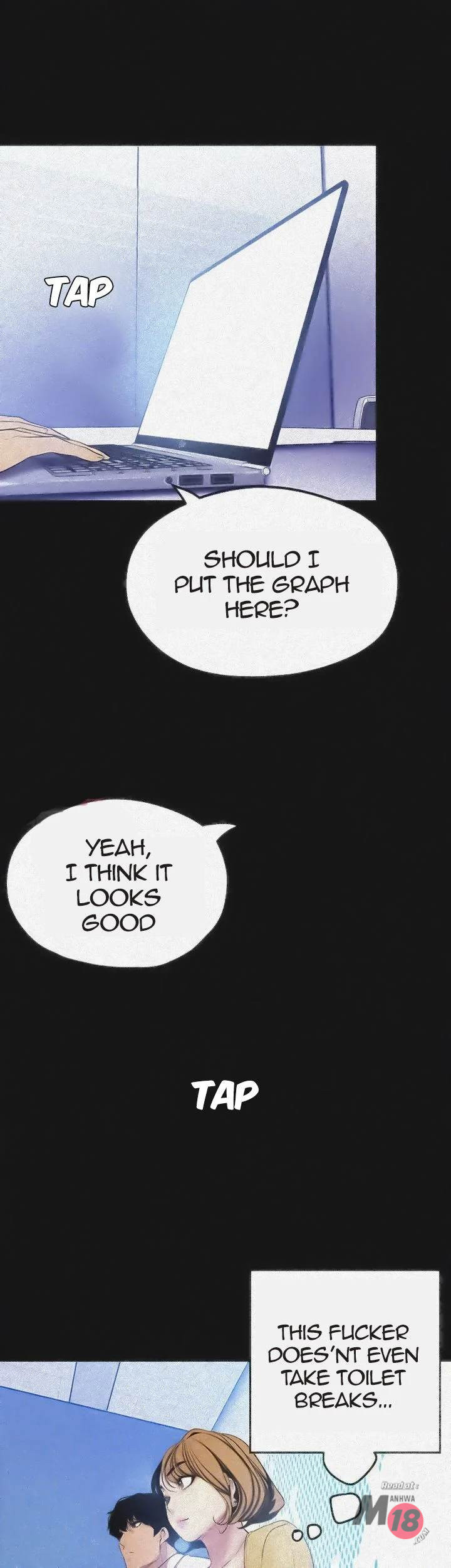 A wonderful new world