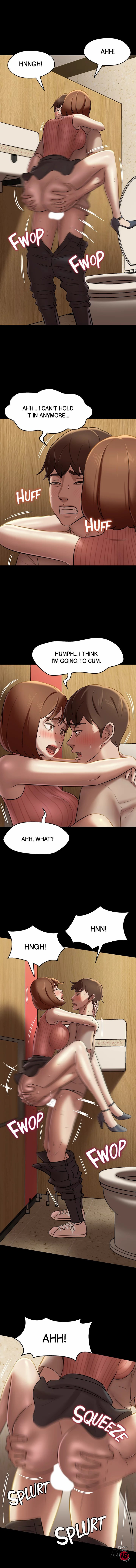 Panty Note Manhwa