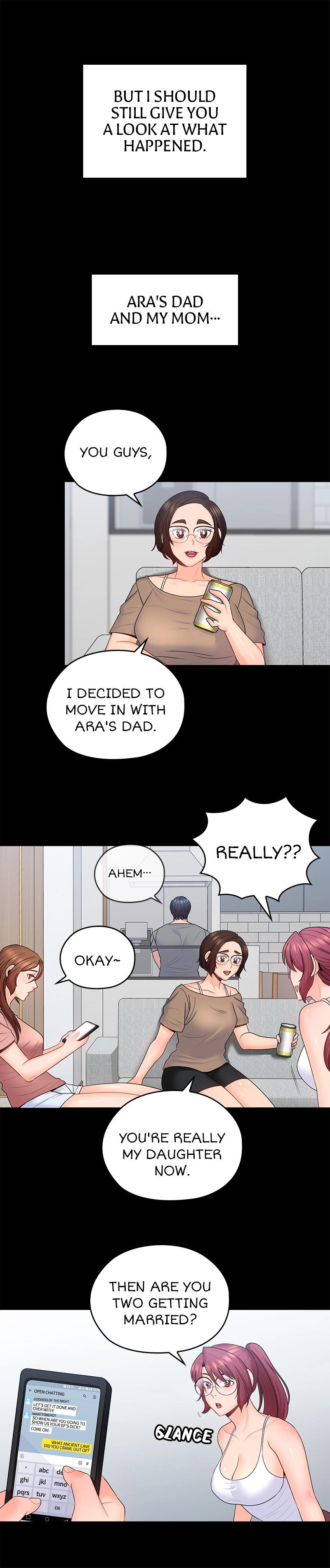 As If Daughter (Jorel221)