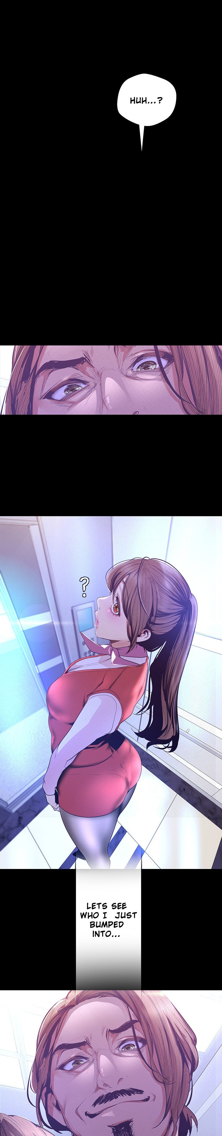 A wonderful new world