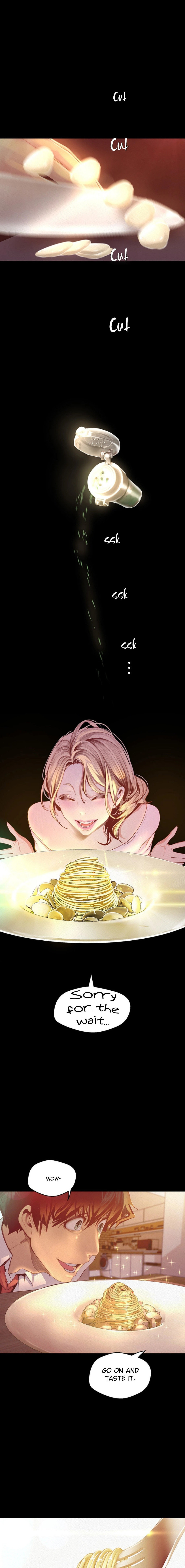 A wonderful new world