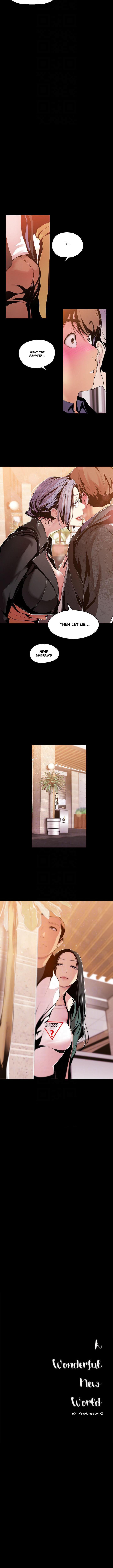 A wonderful new world