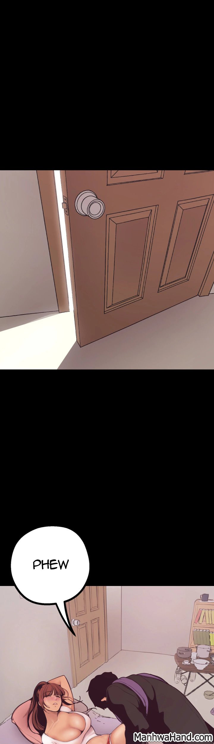 A wonderful new world