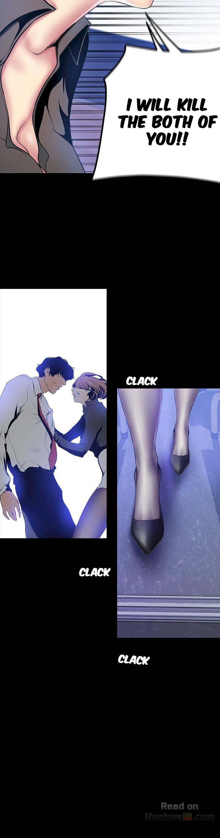 A wonderful new world