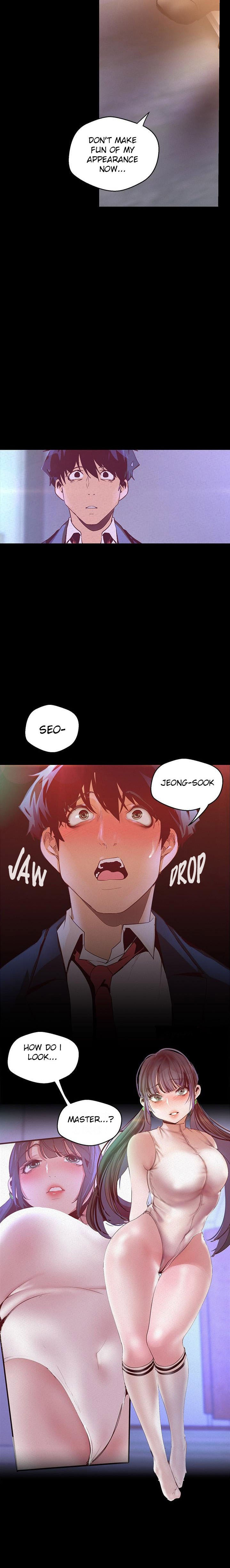 A wonderful new world