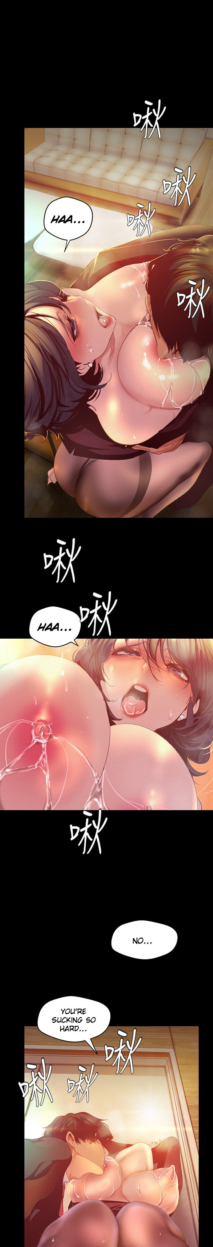 A wonderful new world