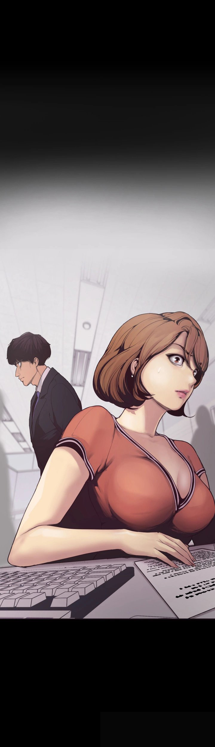 A wonderful new world