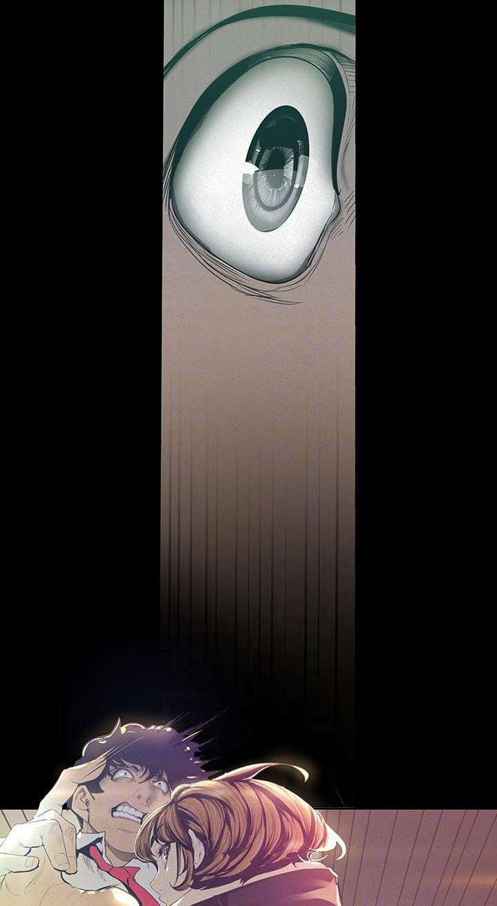 A wonderful new world