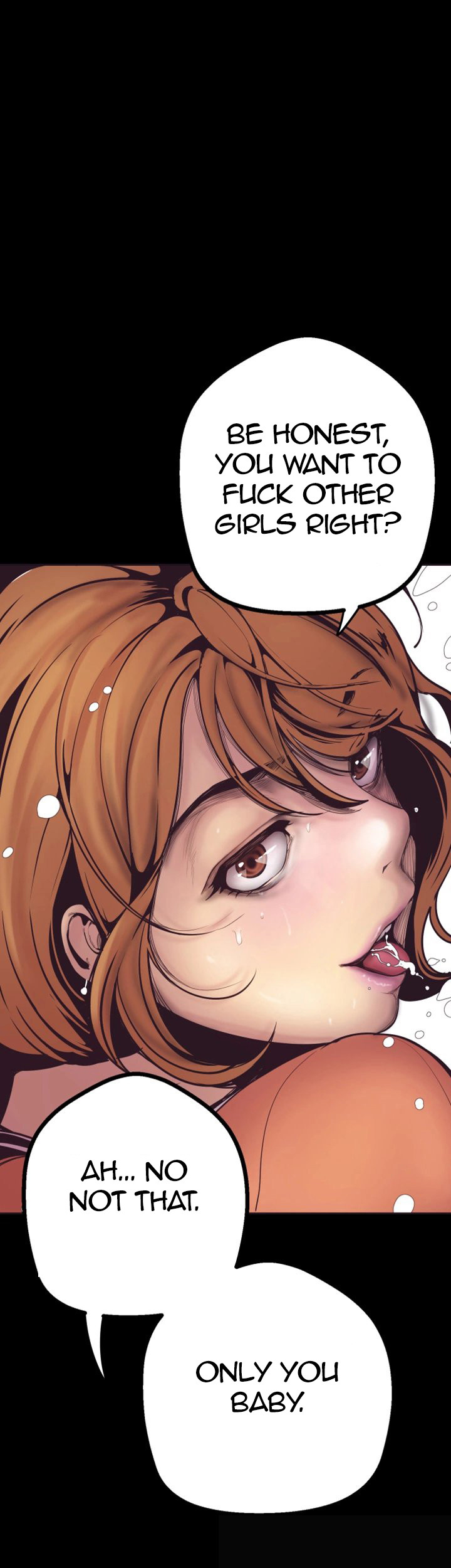 A wonderful new world