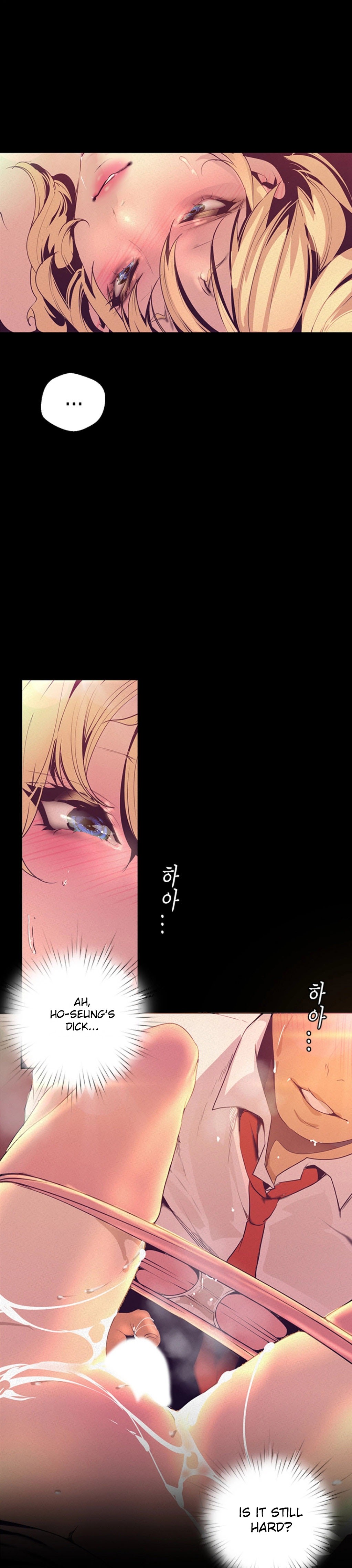 A wonderful new world