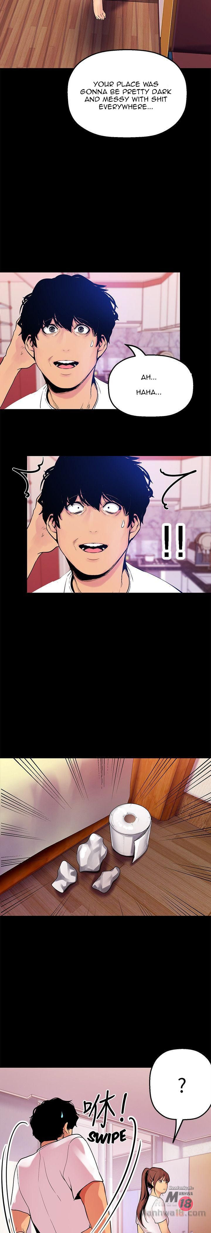 A wonderful new world