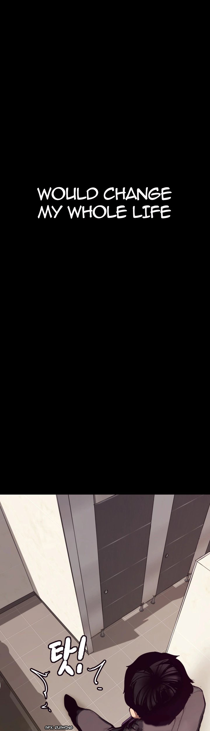 A wonderful new world