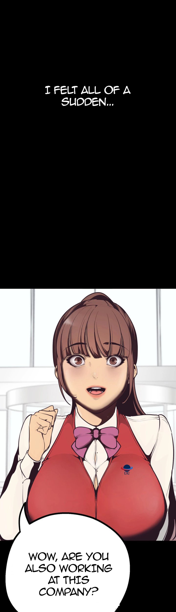 A wonderful new world