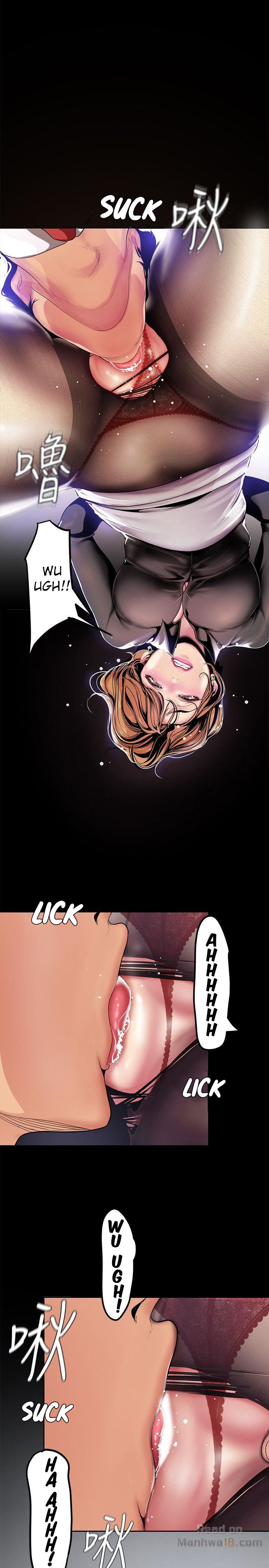 A wonderful new world