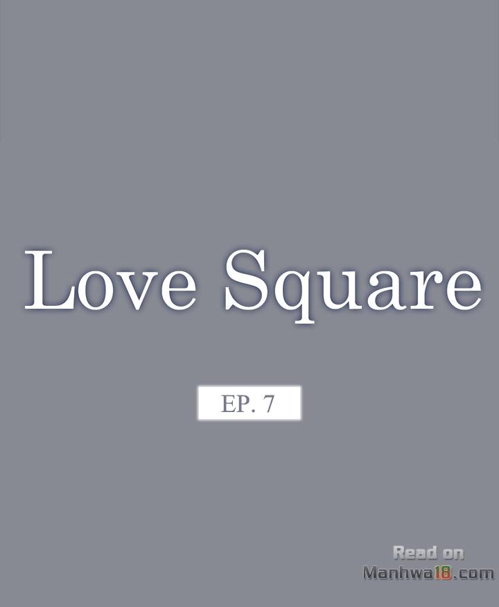 Love Square