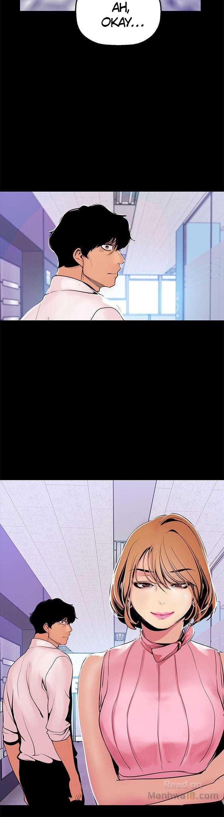 A wonderful new world