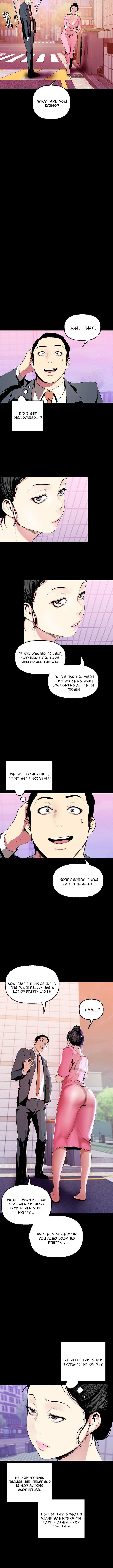 A wonderful new world