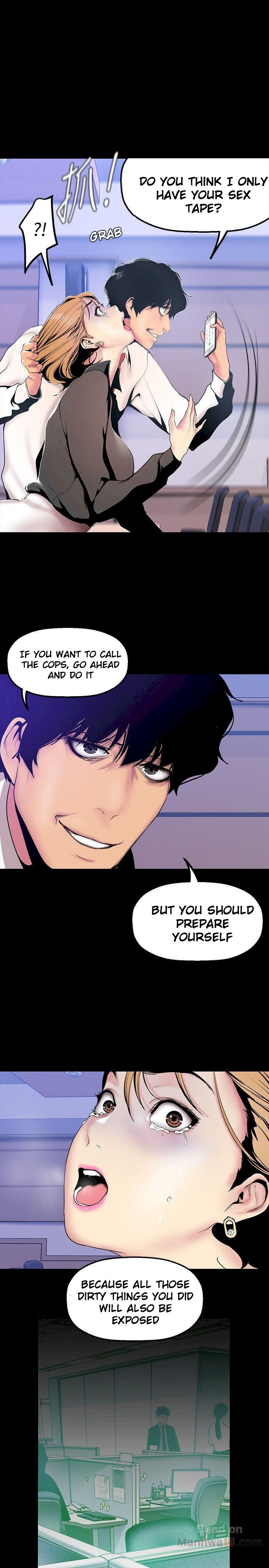 A wonderful new world