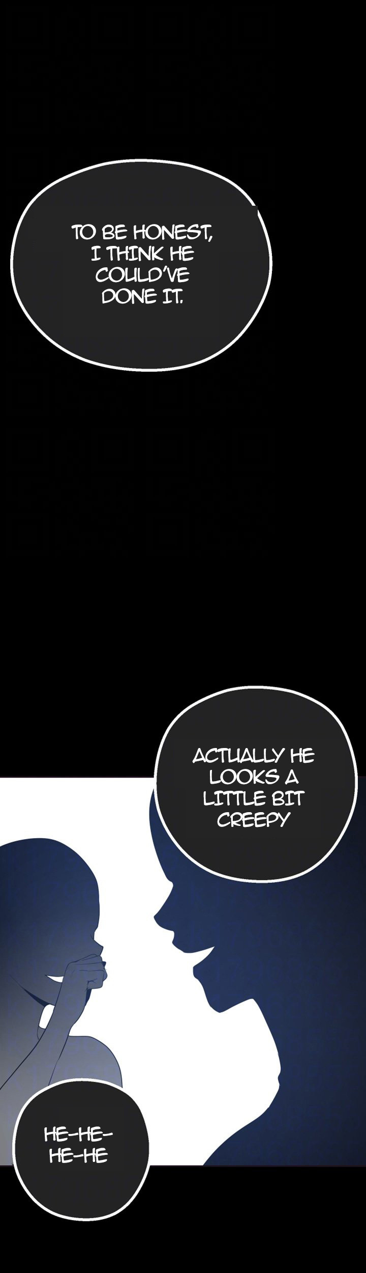 A wonderful new world