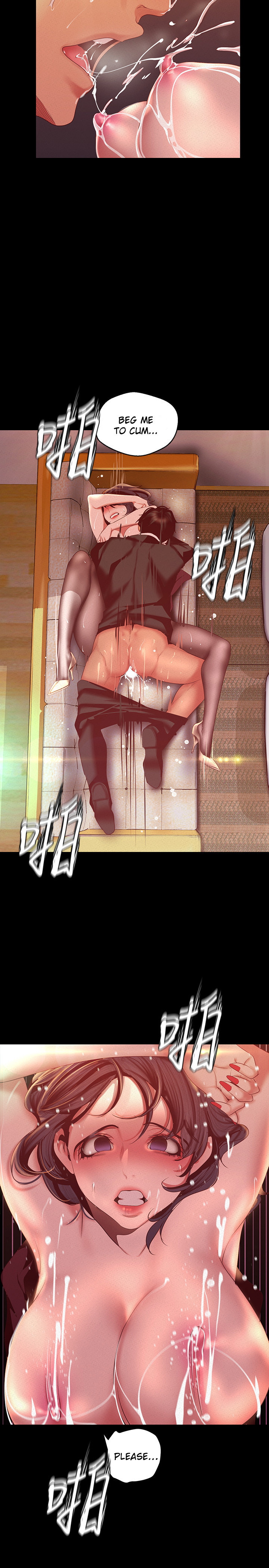 A wonderful new world